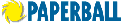 Logo Paperball